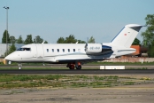 Bombardier Challenger 605 (CL-600-2B16)